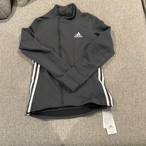 BNWT Adidas Running Jacket